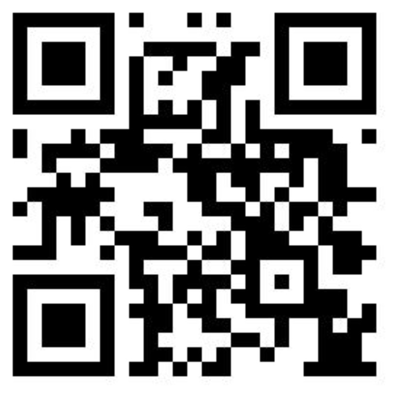 QR code for calling Treble20 on 01592202020